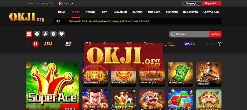Okjl Login Simple, Safe, and Secure