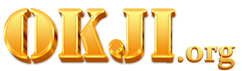 okJl logo