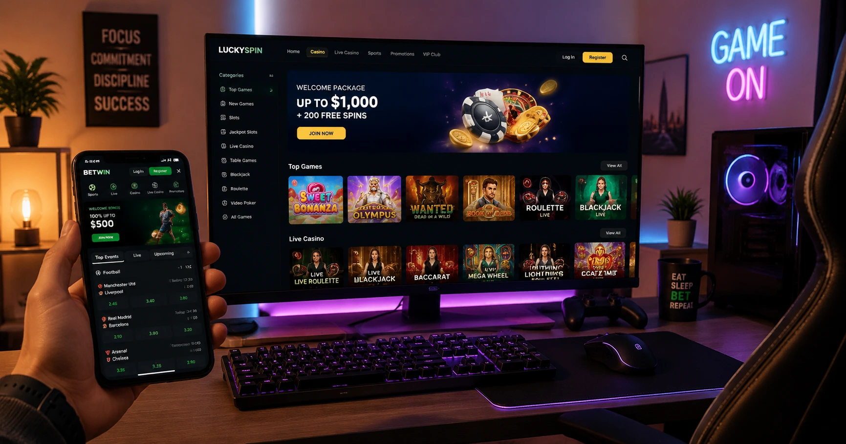 Discovering Mcw Casino: The Leading Filipino Online Gaming Platform - image 2