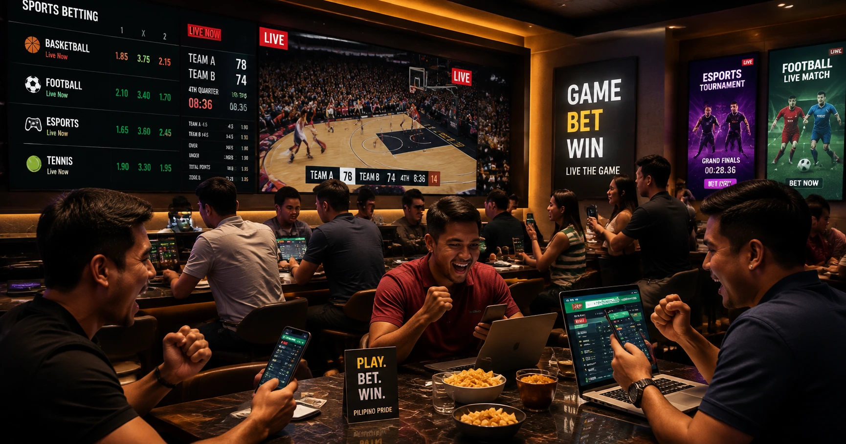 Understanding 789bet vip and Its Role in Filipino Gaming - image 1