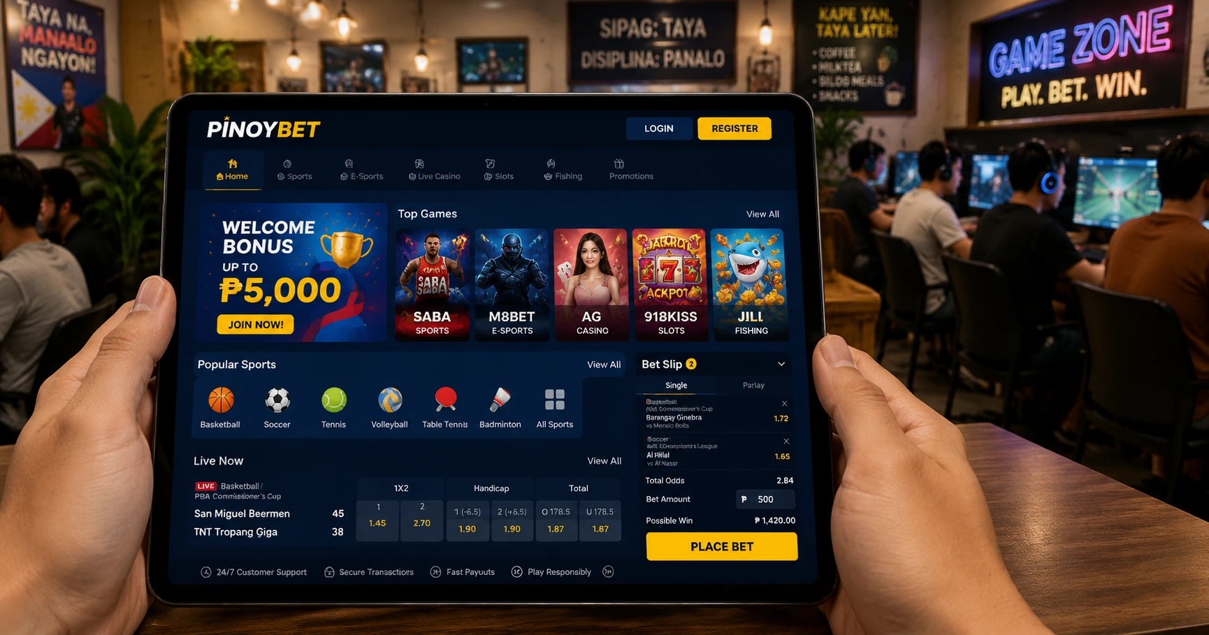 Understanding 789bet vip and Its Role in Filipino Gaming - image 2