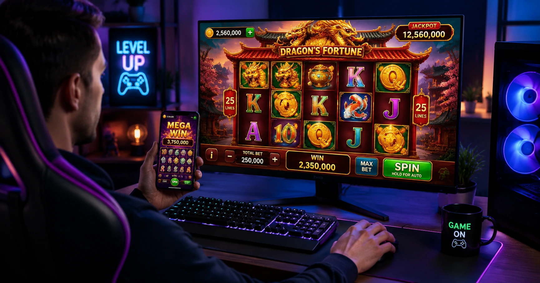 Maximizing Your Experience with Jbcasino Slot - image 1