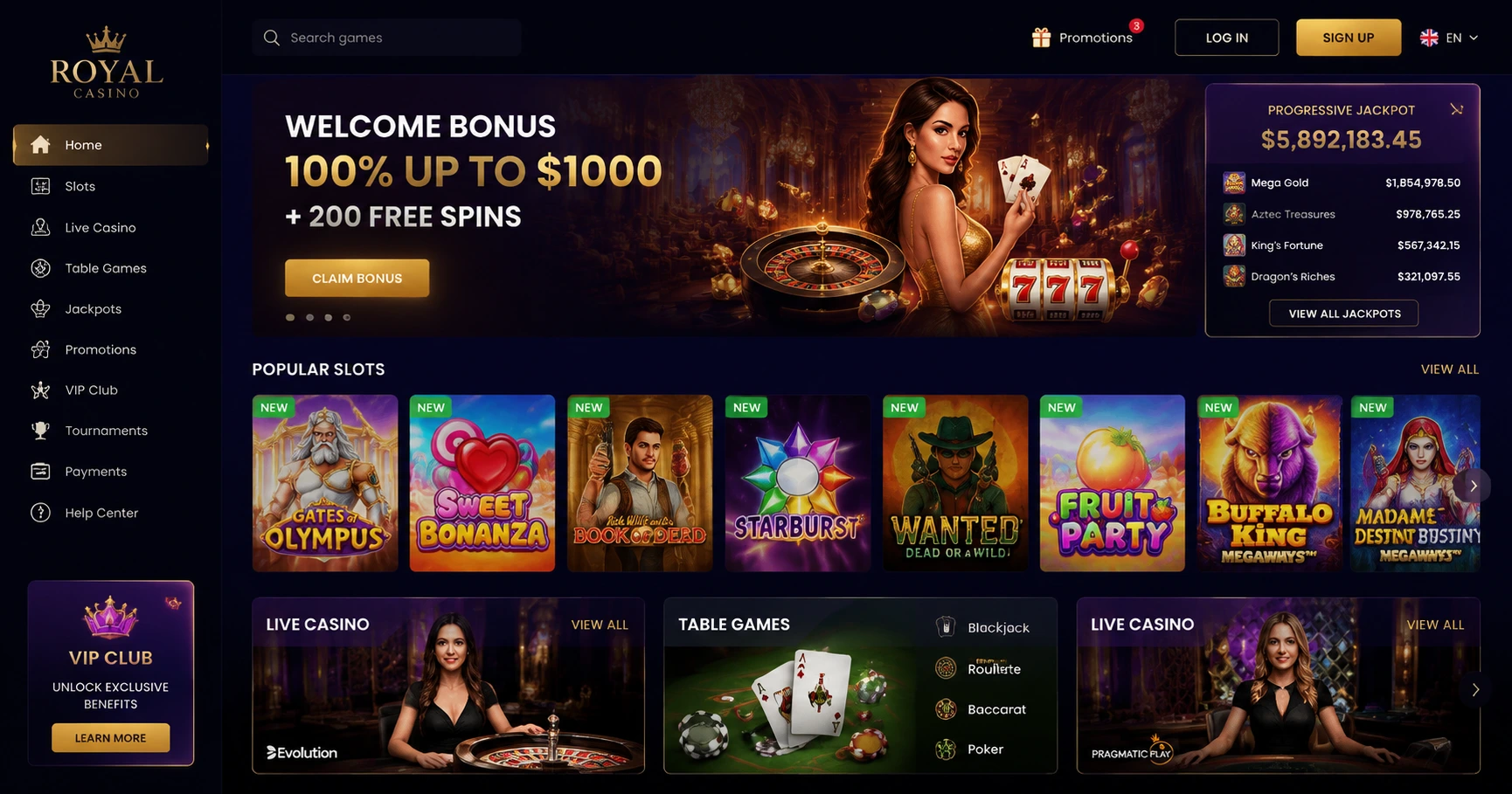 Comprehensive Review of Top777 Casino - image 1 Comprehensive Review of Top777 Casino - image 1