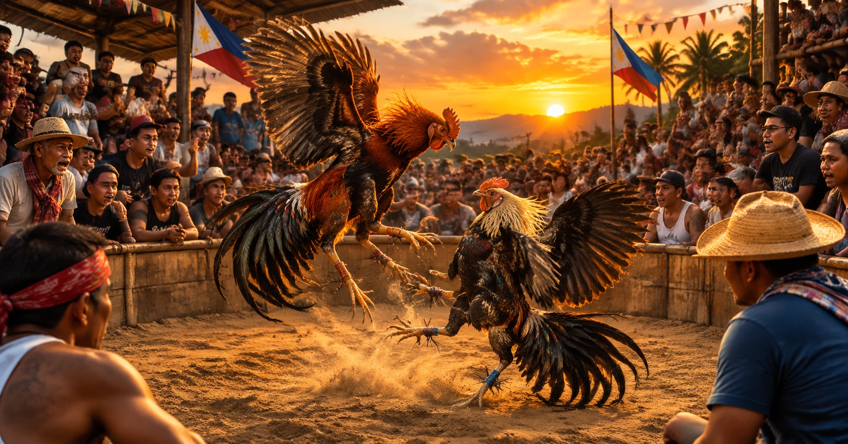 Lol646 Sabong: The Ultimate Filipino Sabong Experience Online - image 1 Lol646 Sabong: The Ultimate Filipino Sabong Experience Online - image 1