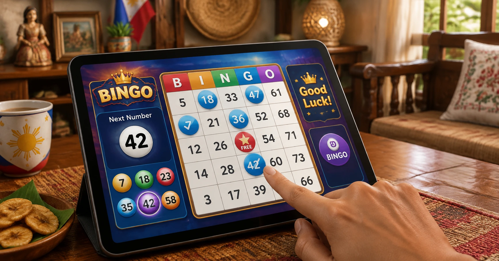 Crown89 Bingo Experience: Filipino Gaming Culture and Trends - image 2