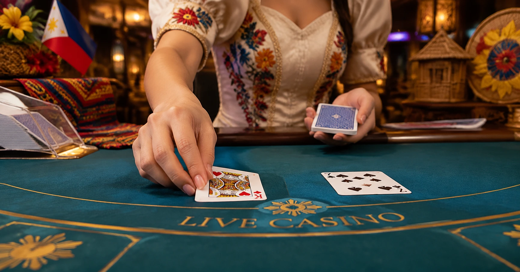 Discover the Thrilling World of Otsobet Live Casino - image 3 Discover the Thrilling World of Otsobet Live Casino - image 3