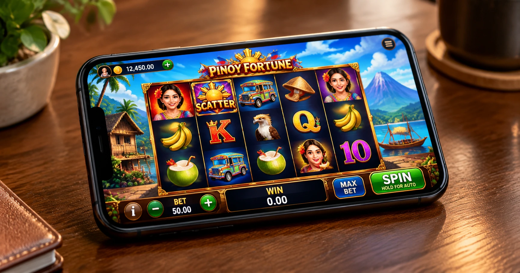 Jili365 App: Your Ultimate Filipino Gaming Companion - image 1