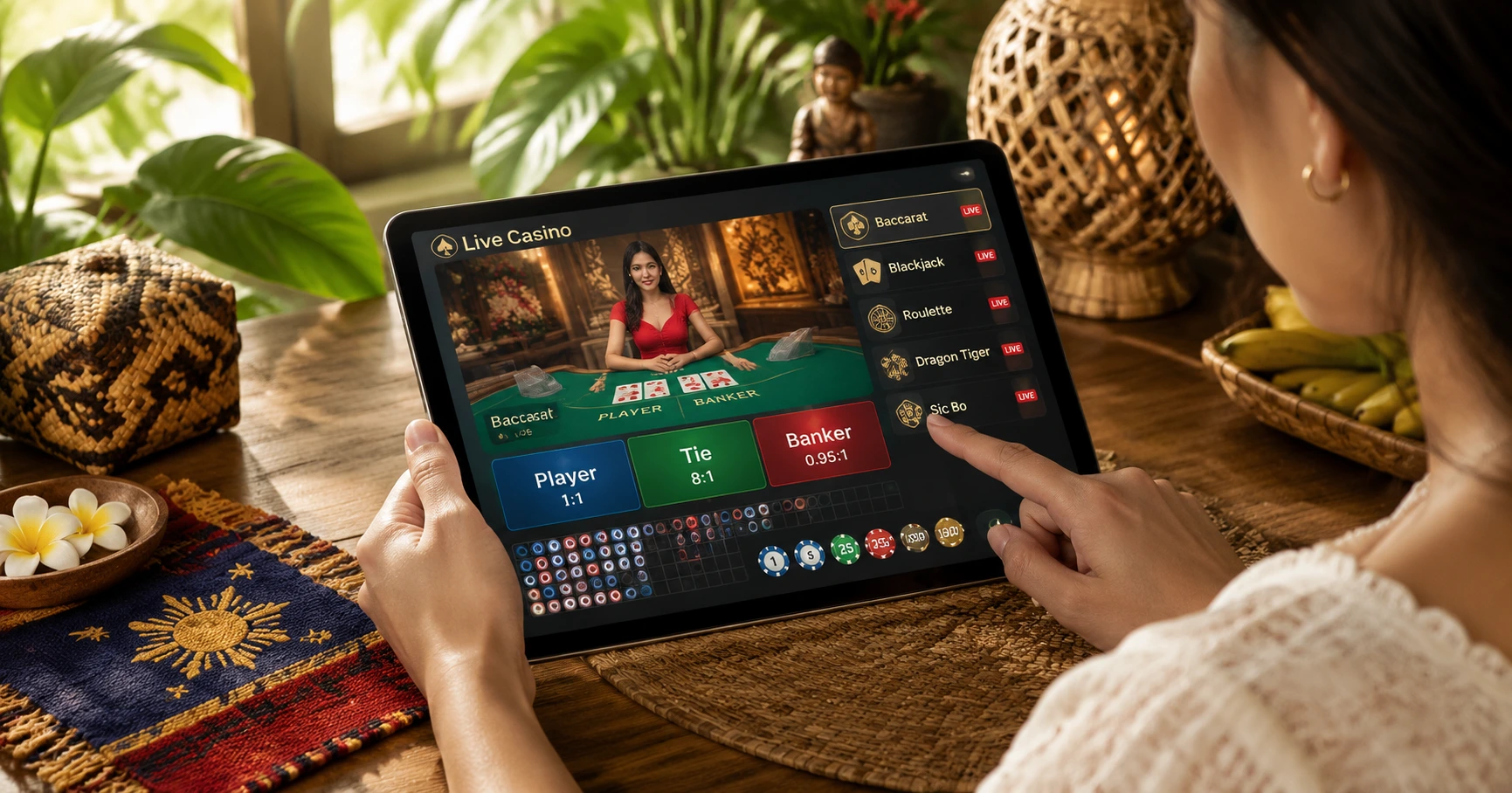 Jili365 App: Your Ultimate Filipino Gaming Companion - image 2