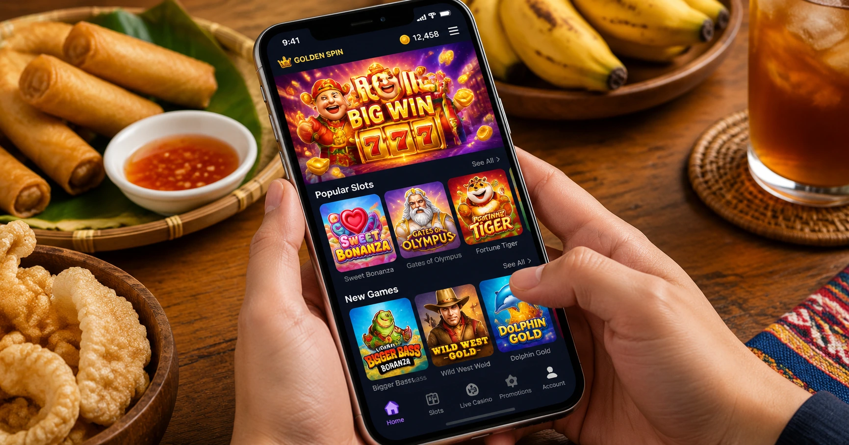 Jili365 App Guide for Filipino Players - image 2