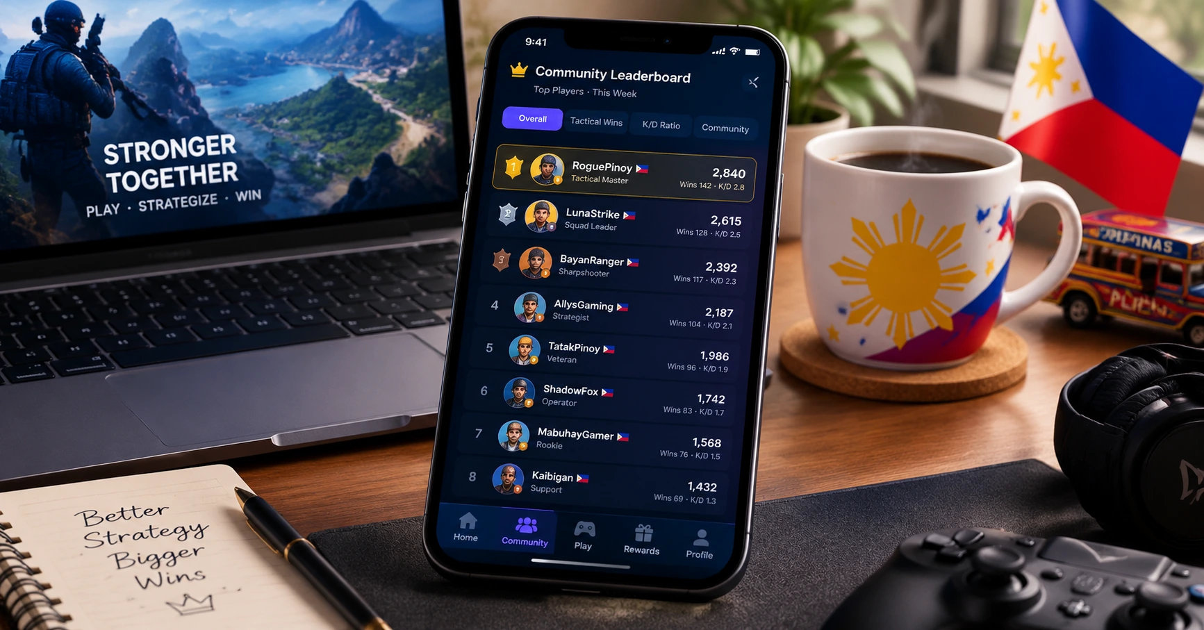 Jili365 App Guide for Filipino Players - image 3